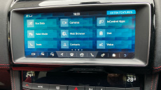 Jaguar F-Pace 2.0d R-Sport 5dr Auto AWD Diesel Estate